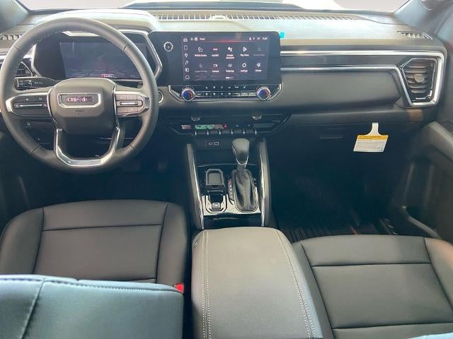2026 GMC Canyon Elevation - Photo 10