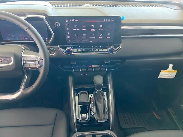 2026 GMC Canyon Elevation - Photo 11