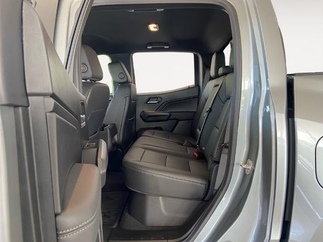 2026 GMC Canyon Elevation - Photo 13