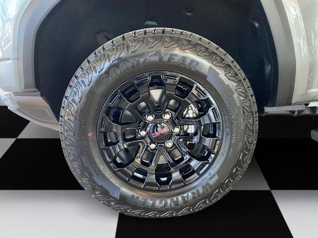 2026 GMC Canyon Elevation - Photo 14