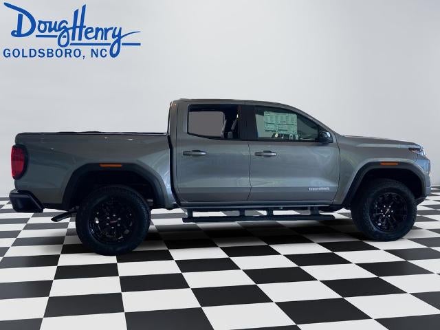 2026 GMC Canyon Elevation - Photo 6