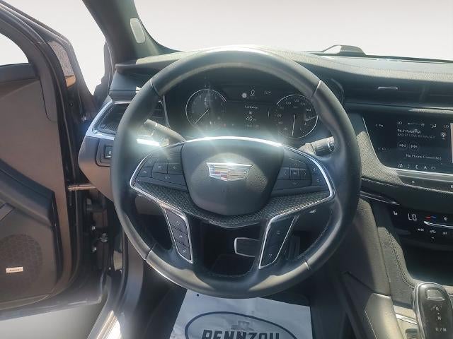 2020 Cadillac XT5 Sport AWD