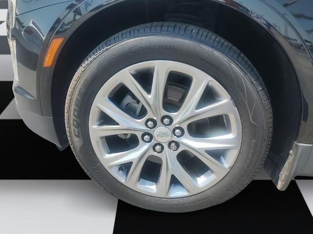 2020 Cadillac XT5 Sport AWD