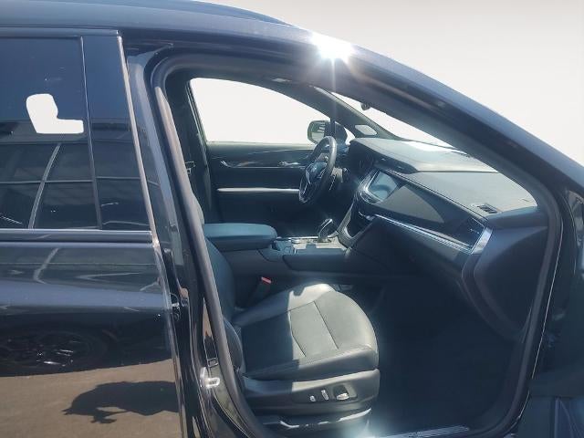 2020 Cadillac XT5 Sport AWD