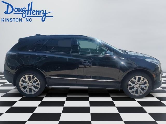2020 Cadillac XT5 Sport AWD