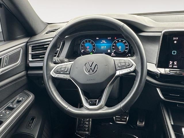 2024 Volkswagen Atlas Cross Sport 2.0T SEL R-Line