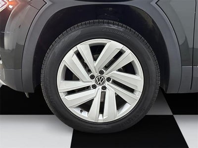 2021 Volkswagen Atlas 3.6L V6 SEL