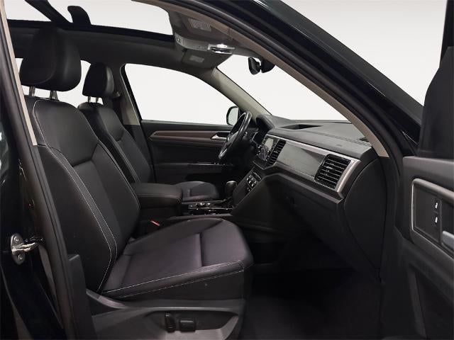 2021 Volkswagen Atlas 3.6L V6 SEL