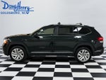 2021 Volkswagen Atlas 3.6L V6 SEL