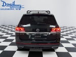 2021 Volkswagen Atlas 3.6L V6 SEL