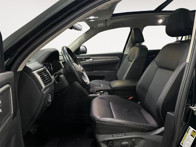 2021 Volkswagen Atlas 3.6L V6 SEL