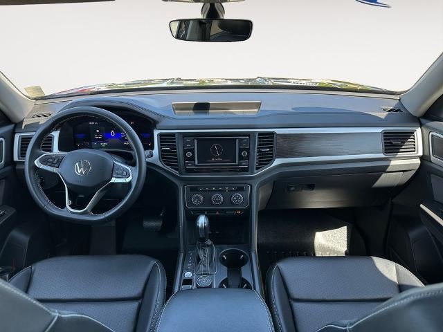 2023 Volkswagen Atlas 2.0T SE