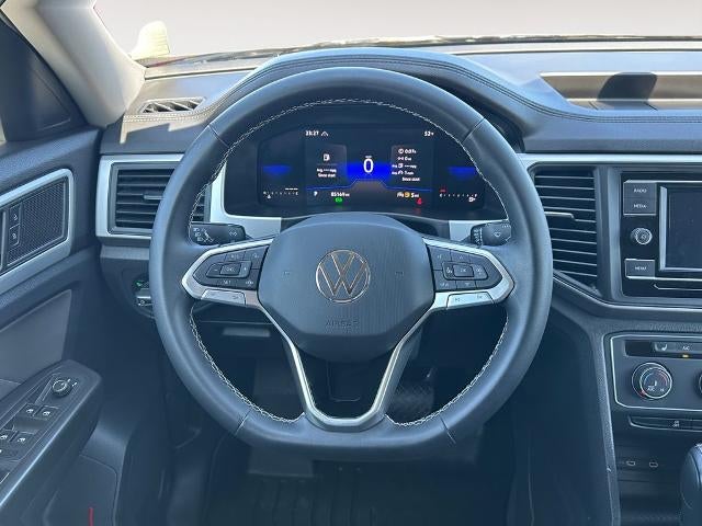 2023 Volkswagen Atlas 2.0T SE