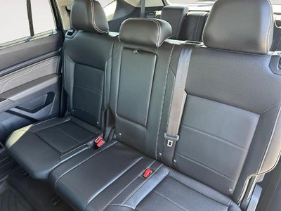 2023 Volkswagen Atlas 2.0T SE