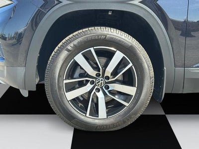 2023 Volkswagen Atlas 2.0T SE