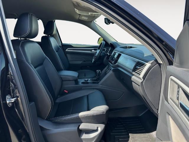 2023 Volkswagen Atlas 2.0T SE