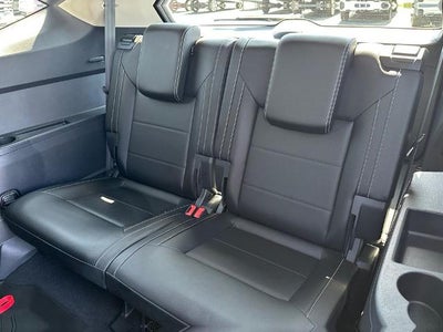 2023 Volkswagen Atlas 2.0T SE