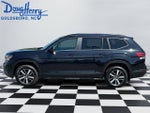 2023 Volkswagen Atlas 2.0T SE