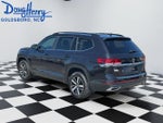 2023 Volkswagen Atlas 2.0T SE
