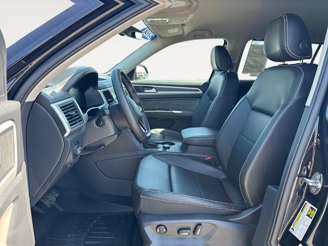 2023 Volkswagen Atlas 2.0T SE