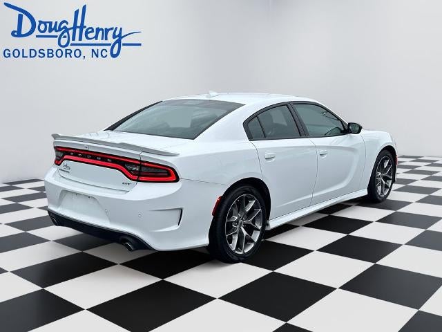 2023 Dodge Charger GT