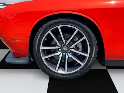 2023 Dodge Challenger GT