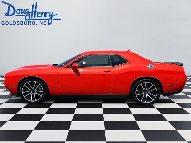 2023 Dodge Challenger GT