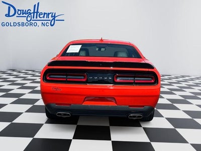 2023 Dodge Challenger GT