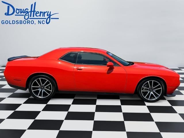 2023 Dodge Challenger GT