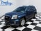 2016 GMC Terrain SLE