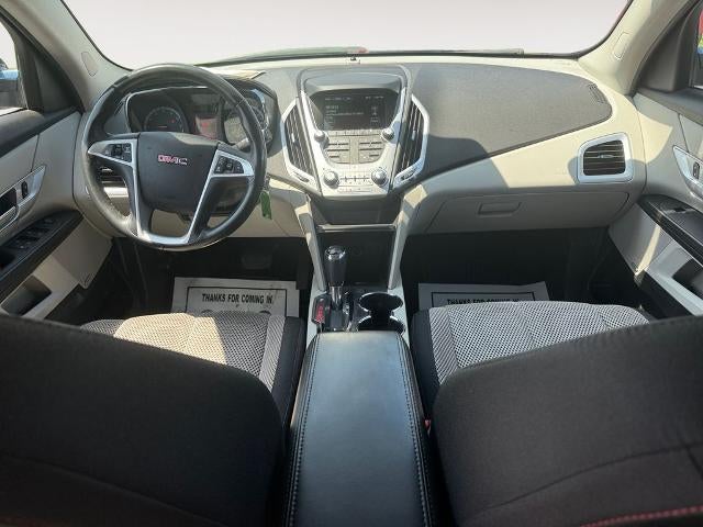 2016 GMC Terrain SLE