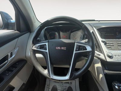 2016 GMC Terrain SLE
