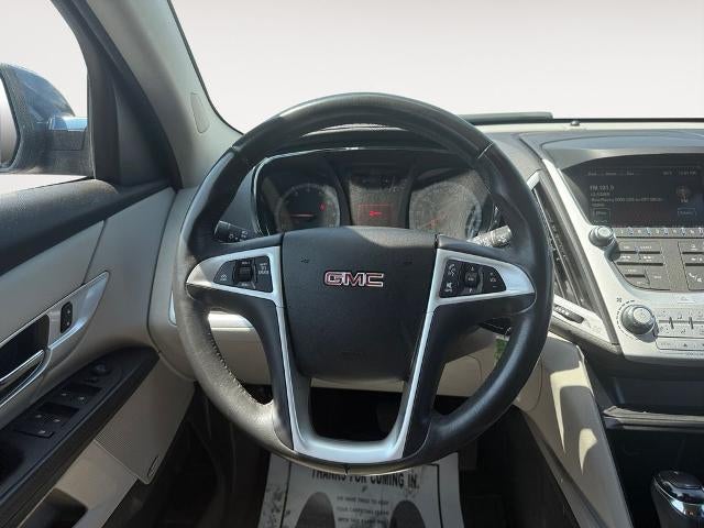 2016 GMC Terrain SLE
