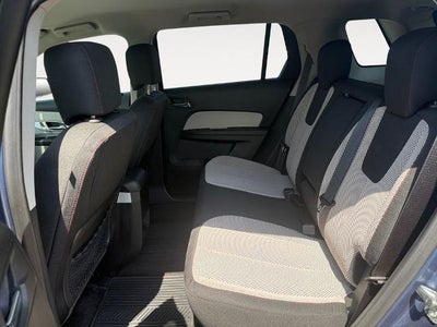 2016 GMC Terrain SLE