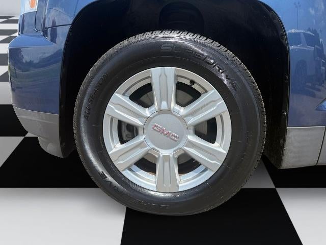 2016 GMC Terrain SLE