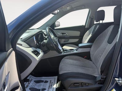 2016 GMC Terrain SLE