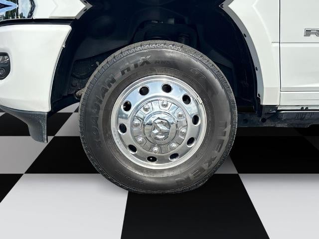 2024 RAM 3500 Longhorn
