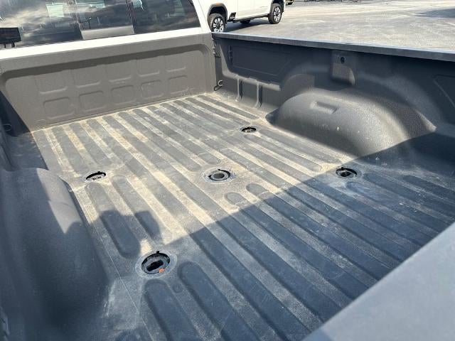 2024 RAM 3500 Longhorn