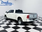 2024 RAM 3500 Longhorn