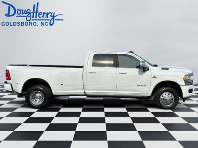 2024 RAM 3500 Longhorn