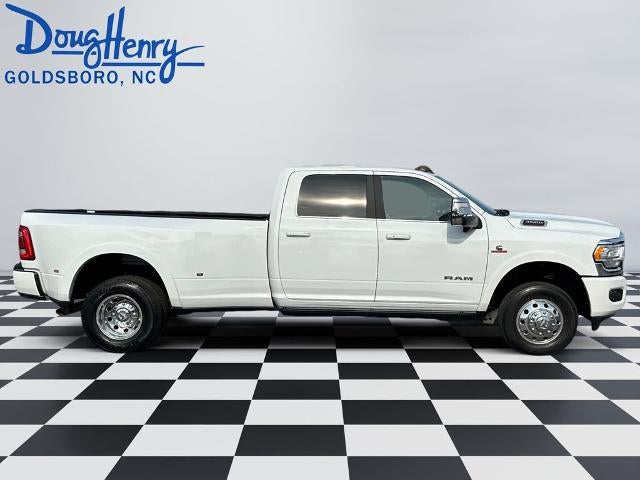 2024 RAM 3500 Longhorn