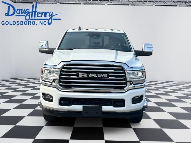 2024 RAM 3500 Longhorn