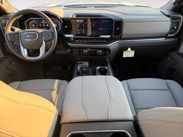 2026 GMC Sierra 1500 SLT - Photo 10