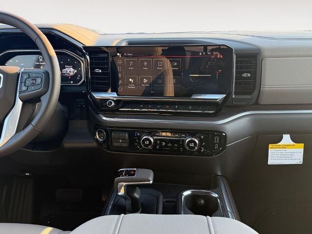 2026 GMC Sierra 1500 SLT - Photo 11