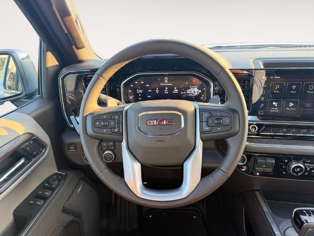 2026 GMC Sierra 1500 SLT - Photo 12
