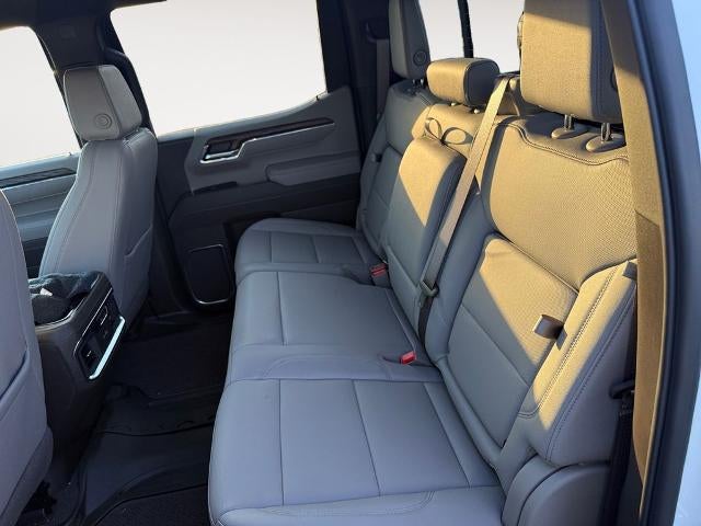2026 GMC Sierra 1500 SLT - Photo 13