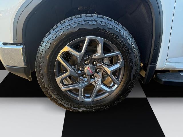 2026 GMC Sierra 1500 SLT - Photo 14
