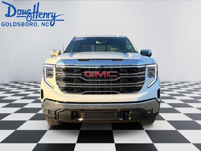 2026 GMC Sierra 1500 SLT - Photo 8