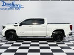 2022 GMC Sierra 1500 AT4X