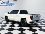 2022 GMC Sierra 1500 AT4X